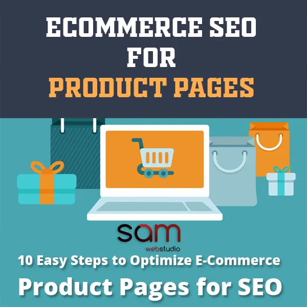 Top 10 Steps To Improve Ecommerce Product Page For Seo Yourstory